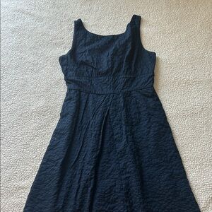 J Crew Sleeveless Dress